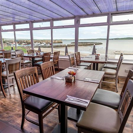 Lochside hotel Bowmore Buitenkant foto