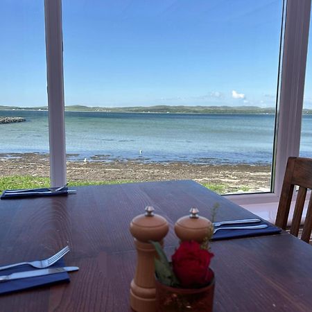 Lochside hotel Bowmore Buitenkant foto
