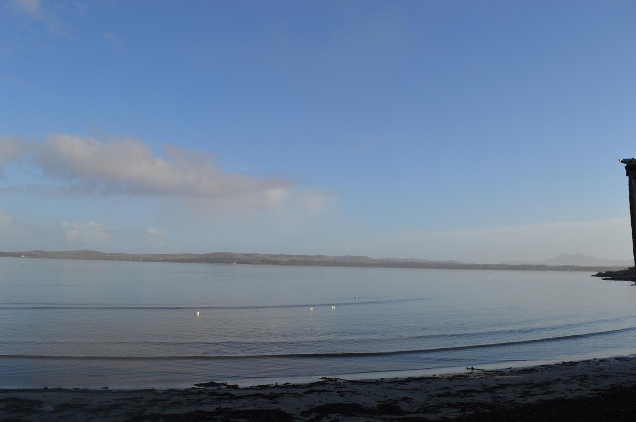 Lochside hotel Bowmore Buitenkant foto