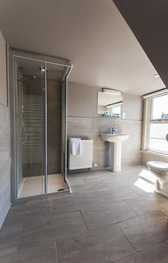 Lochside hotel Bowmore Buitenkant foto
