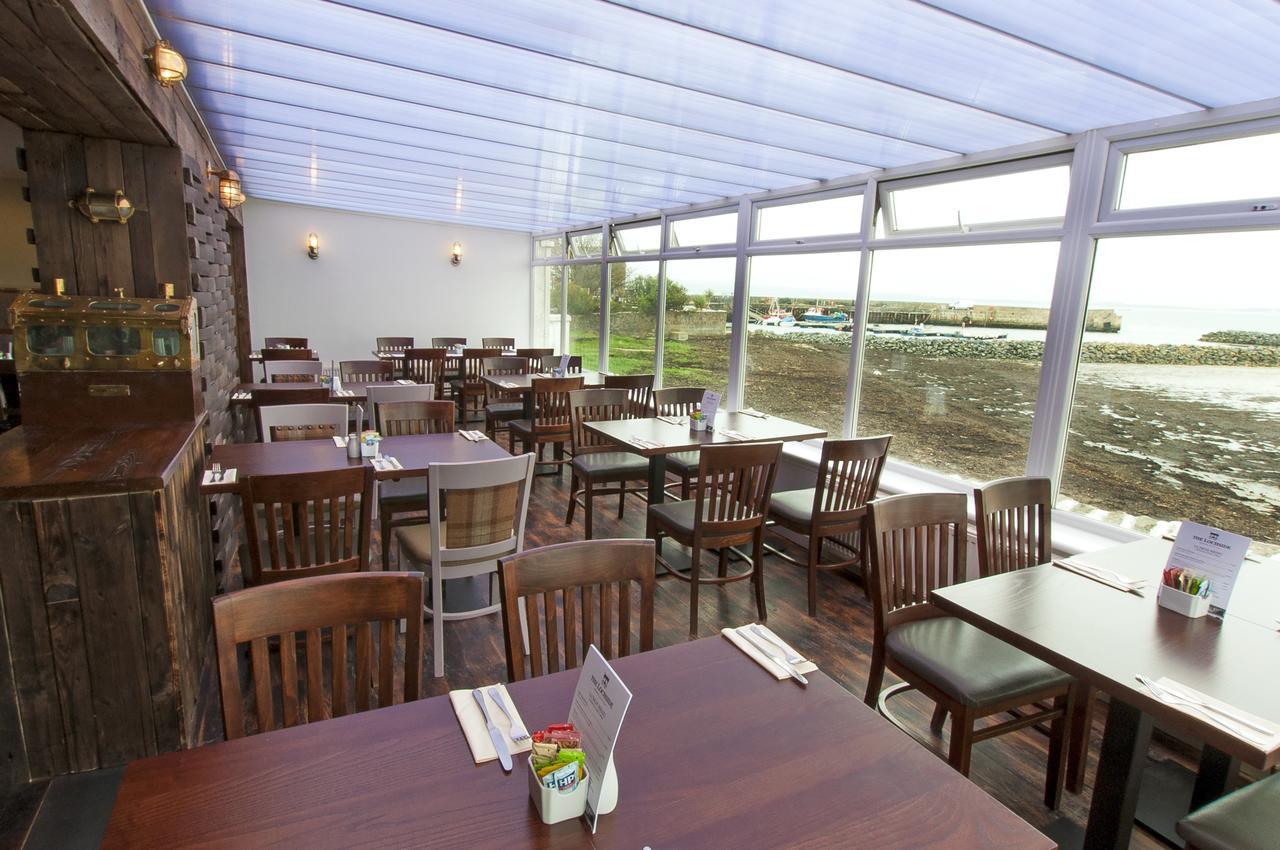 Lochside hotel Bowmore Buitenkant foto