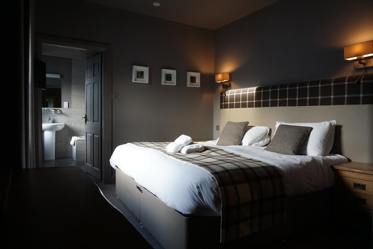 Lochside hotel Bowmore Buitenkant foto