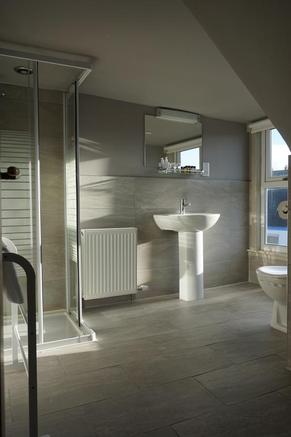 Lochside hotel Bowmore Buitenkant foto