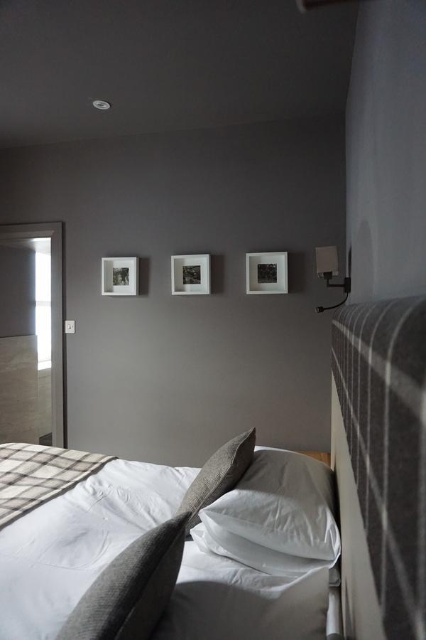 Lochside hotel Bowmore Buitenkant foto