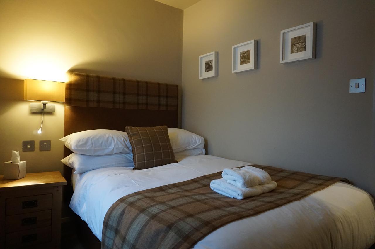 Lochside hotel Bowmore Buitenkant foto