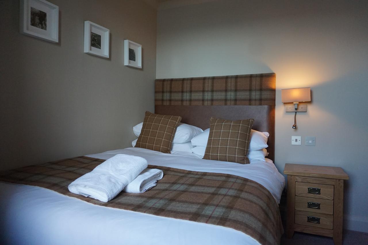 Lochside hotel Bowmore Buitenkant foto