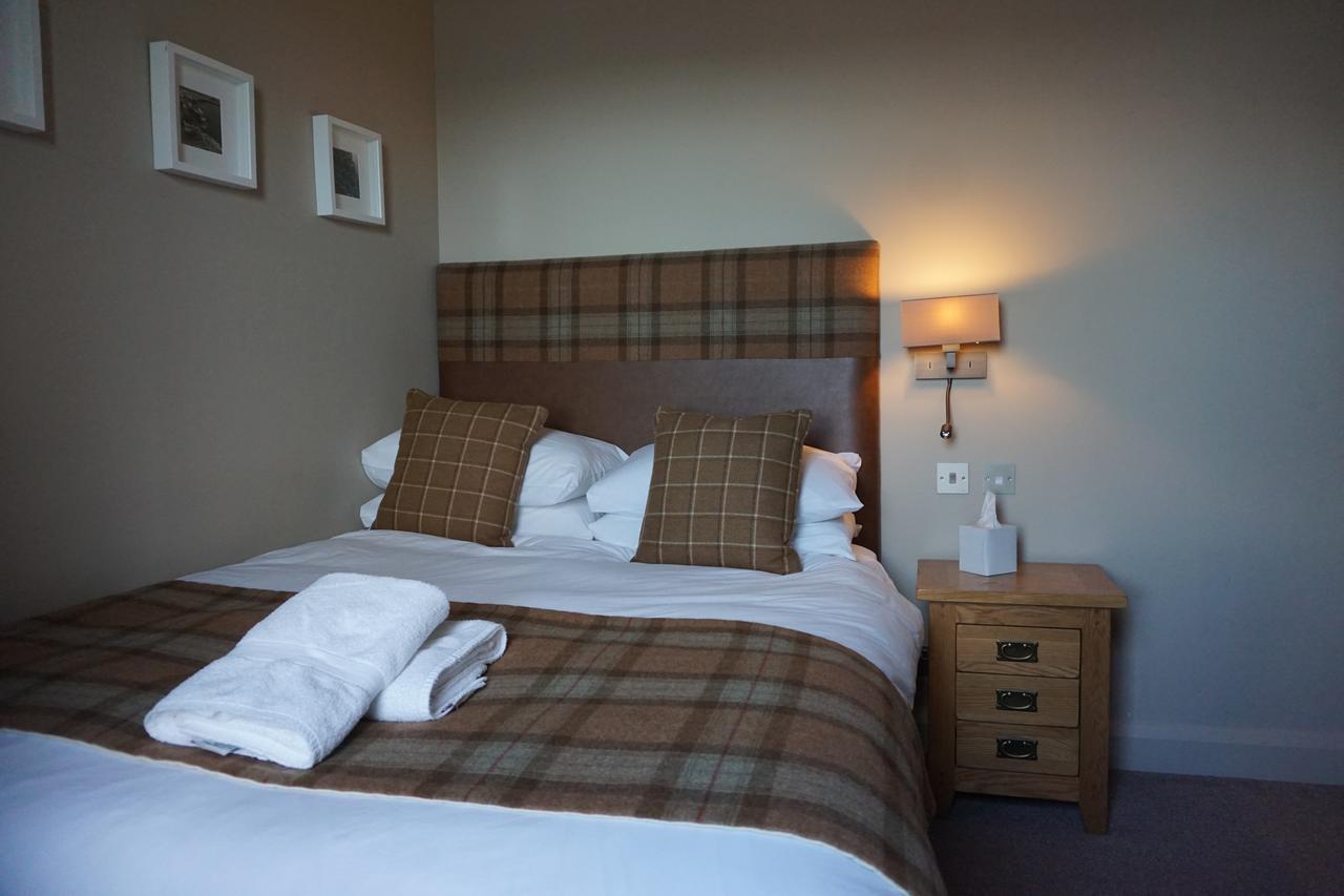 Lochside hotel Bowmore Buitenkant foto
